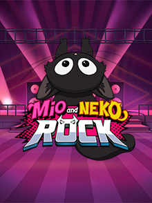 Mio & Neko Rock